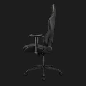 Кресло для геймеров Cougar Armor ELITE Royal (Black) (UA)