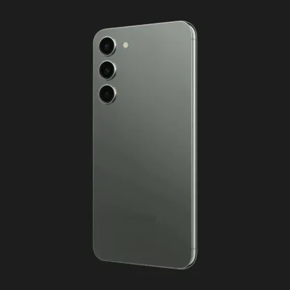 б/у Samsung Galaxy S23+ 8/256GB (Green) (Global) (Хороший стан) в Ковелі