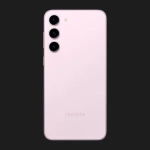б/у Samsung Galaxy S23+ 8/256GB (Lavender) (Как Новый) (Dual SIM)