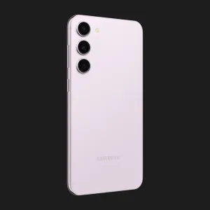 б/у Samsung Galaxy S23+ 8/256GB (Lavender) (Как Новый) (Dual SIM)