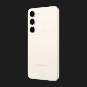 б/у Samsung Galaxy S23+ 8/256GB (Cream) (Хорошее состояние)