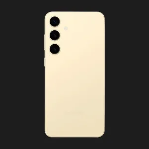 б/у Samsung Galaxy S24+ 12/256GB (Amber Yellow) (Как Новый) в Дрогобыче