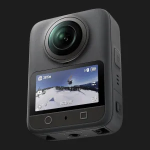 Экшн-камера DJI Osmo 360 Adventure Combo в Черновцах