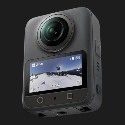 Екшн-камера DJI Osmo 360 Adventure Combo в Стрию
