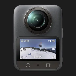 Экшн-камера DJI Osmo 360 Adventure Combo в Черновцах