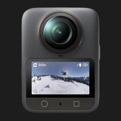 Екшн-камера DJI Osmo 360 Adventure Combo в Стрию