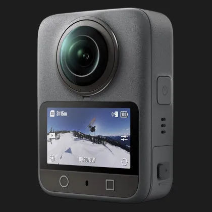 Екшн-камера DJI Osmo 360 Adventure Combo в Стрию