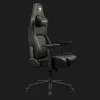 Кресло для геймеров Cougar DEFENSOR GOLD  (Black) (UA)