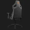 Крісло для геймерів Cougar DEFENSOR GRAY F (Gray) (UA)