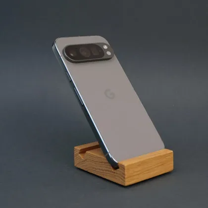 б/у Google Pixel 9 Pro 16/128GB (Hazel) в Бродах