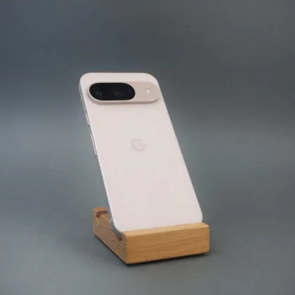 б/у Google Pixel 9 12/128GB (Porcelain) в Кам'янці - Подільскому
