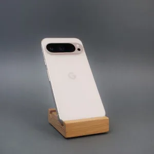 б/у Google Pixel 9 Pro 16/128GB (Rose Quartz) (Как Новый) в Бродах