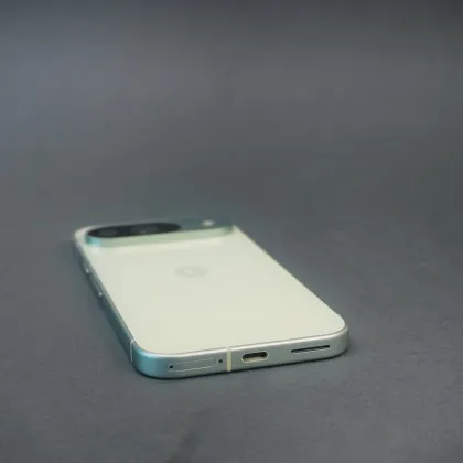 б/у Google Pixel 9 12/256GB (Wintergreen) в Хусті
