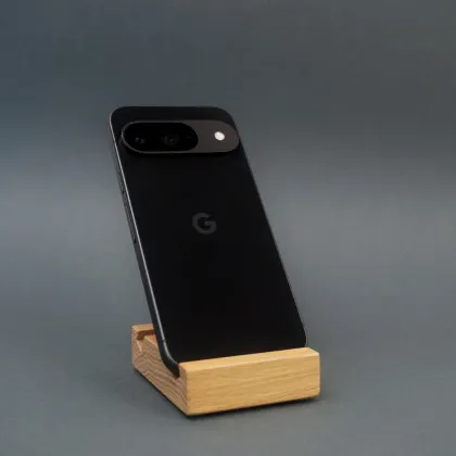 б/у Google Pixel 9 12/256GB (Obsidian) в Бродах