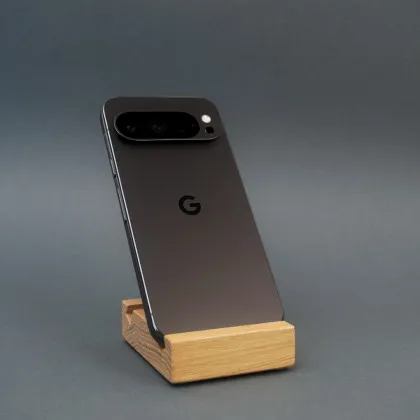 б/у Google Pixel 9 Pro XL 16/512GB (Obsidian) в Кам'янці - Подільскому
