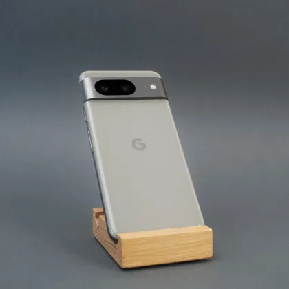 б/у Google Pixel 8 8/128GB (Hazel) в Хусті