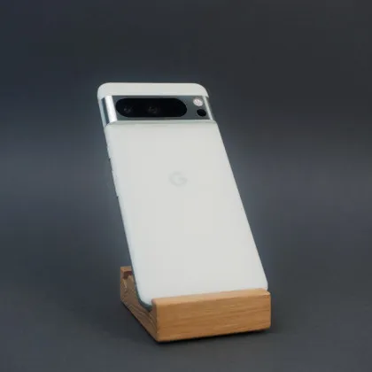 б/у Google Pixel 8 Pro 12/128GB (Porcelain) в Кам'янці - Подільскому
