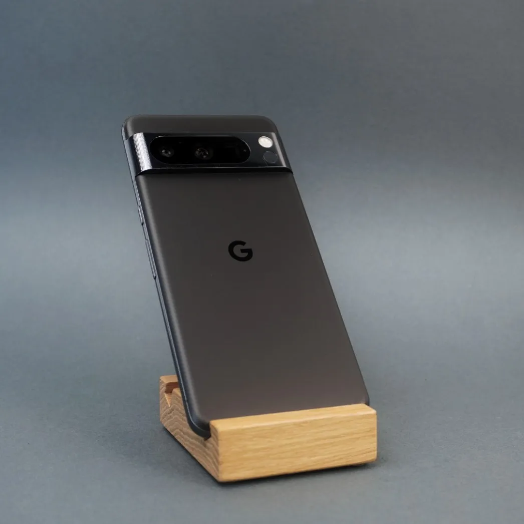 б/у Google Pixel 8 Pro 12/256GB (Obsidian) (Хорошее состояние)