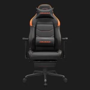 Кресло для геймеров Cougar EXPLORE NEO (Black) (UA)
