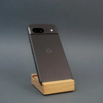 б/у Google Pixel 8a 8/128GB (Obsidian) (Global) в Хусті