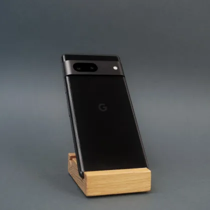 б/у Google Pixel 7 8/256GB (Obsidian) в Хусті