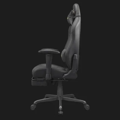 Кресло для геймеров Cougar EXPLORE NEO GOLD (Black) (UA) в Ковеле