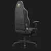 Крісло для геймерів Cougar EXPLORE NEO GOLD (Black) (UA)