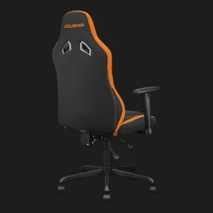 Кресло для геймеров Cougar Fusion SF (Black) (UA)