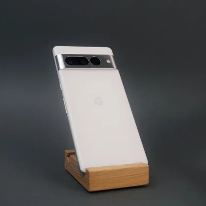 б/у Google Pixel 7 Pro 12/128GB (Snow) в Хусті