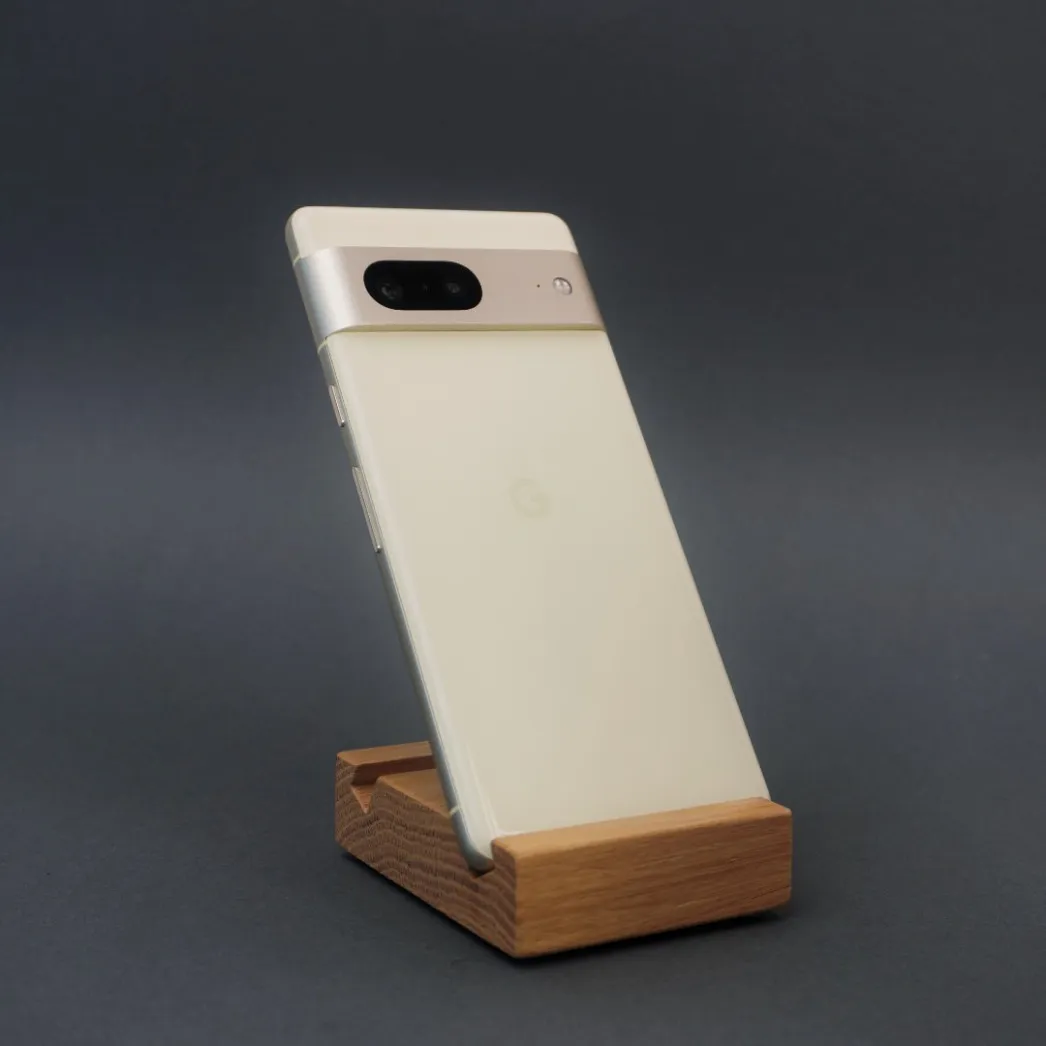 б/у Google Pixel 7 8/256GB (Lemongrass) (Хорошее состояние)