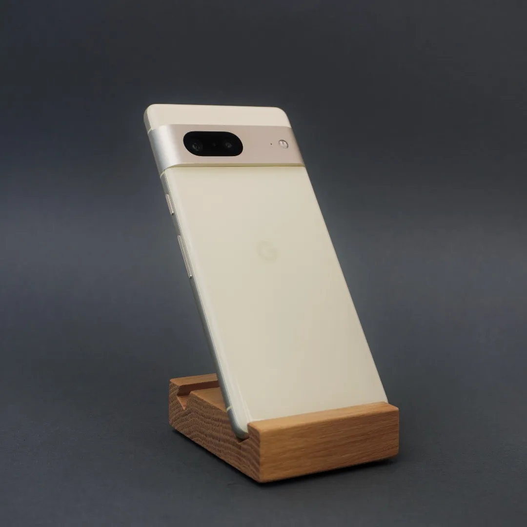 б/у Google Pixel 7 8/128GB (Lemongrass) (JP) (Идеальное состояние)