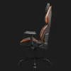 Крісло для геймерів Cougar Hotrod (Black/Orange) (UA)