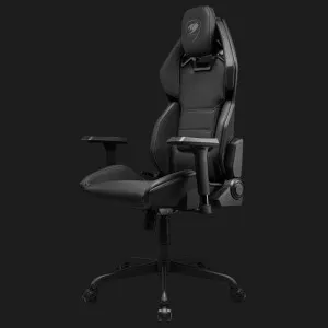 Кресло для геймеров Cougar Hotrod (Black) (UA)