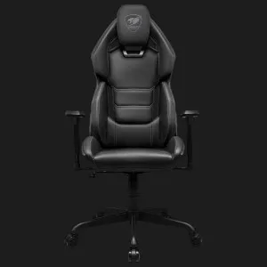 Кресло для геймеров Cougar Hotrod (Black) (UA)