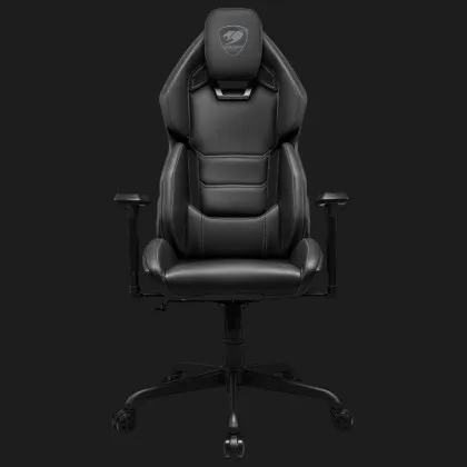 Кресло для геймеров Cougar Hotrod (Black) (UA) в Ковеле