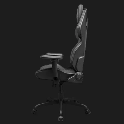 Кресло для геймеров Cougar Hotrod (Black) (UA) в Ковеле