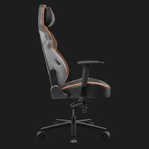 Кресло для геймеров Cougar NxSys Aero (Black) (UA)