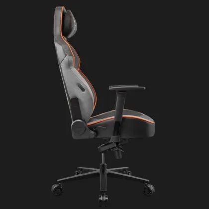 Кресло для геймеров Cougar NxSys Aero (Black) (UA) в Ковеле