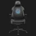 Кресло для геймеров Cougar NxSys Aero Black (Black) (UA)