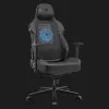Кресло для геймеров Cougar NxSys Aero Black (Black) (UA)