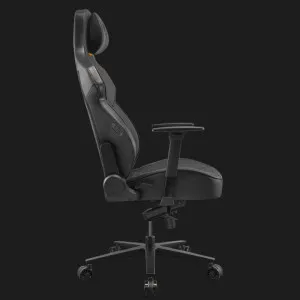 Кресло для геймеров Cougar NxSys Aero Black (Black) (UA)