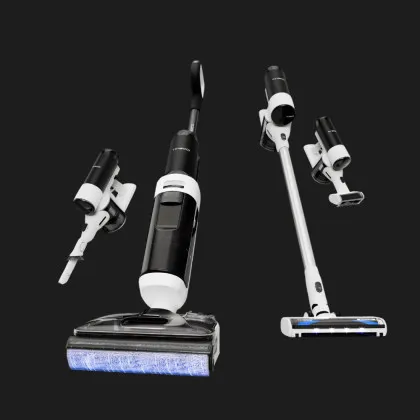 Пылесос Tineco Floor One Switch S6 Stretch Plus (UA)