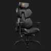 Кресло для геймеров Cougar TERMINATOR (Black) (UA)