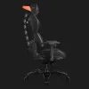 Кресло для геймеров Cougar TERMINATOR (Black) (UA)