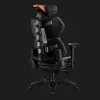 Кресло для геймеров Cougar TERMINATOR (Black) (UA)