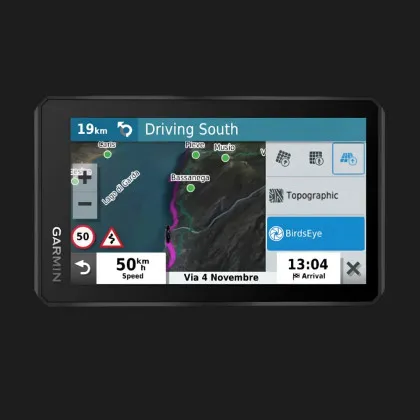 GPS-навігатор Garmin Zumo XT (010-02296-10) в Хусті