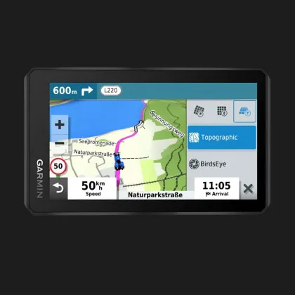 GPS-навігатор Garmin Zumo XT (010-02296-10) в Хусті