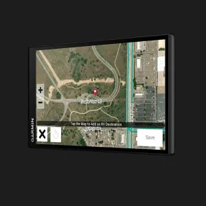 GPS-навигатор Garmin Camper 795 MT-D (010-02747-15) в Кропивницком