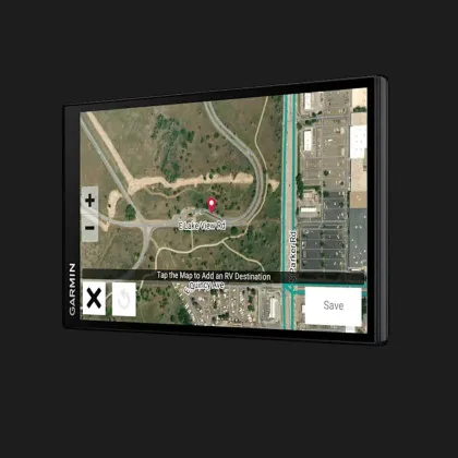 GPS-навігатор Garmin Camper 795 MT-D (010-02747-15) в Хусті