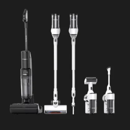 Пылесос Tineco Floor One Switch S7 Pet (UA)